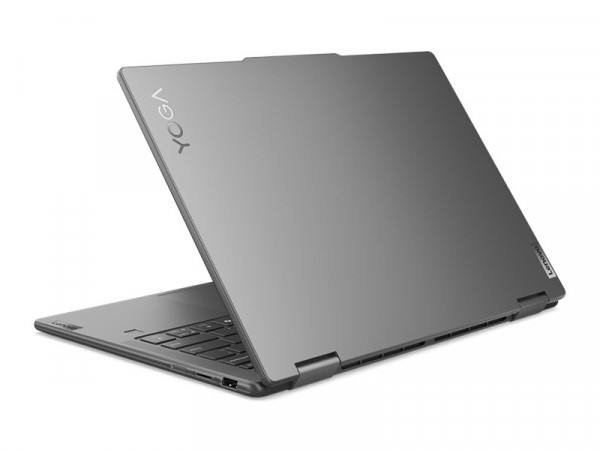Laptop Lenovo Yoga 7 2-in-1 14IML9 83DJ001FVN (Intel Core Ultra 7 155H/ 16GB/ 512GB/ Intel Arc/ 14 inch WUXGA/ Cảm ứng/ Win 11/ Office/ Xám)
