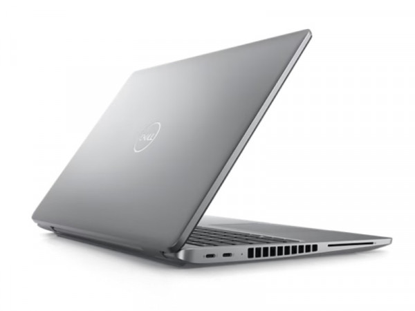 Laptop Dell Latitude 5550 71047019 (Ultra 7-165U/ 16GB RAM DDR5/ 512GB SSD/ 15.6 inch FHD IPS/ Win 11 Home/ Xám)