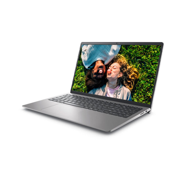 Laptop Dell Inspiron 15 3520 25P2311 (Intel Core i5-1235U/ 8GB/ 512GB/ Intel Iris Xe Graphics/ 15.6 inch FHD/ Win 11/ Office/ Bạc)