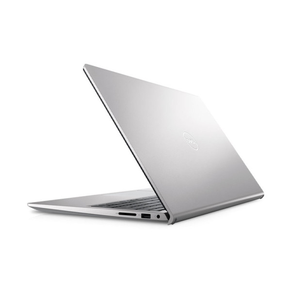 Laptop Dell Inspiron 15 3520 25P2311 (Intel Core i5-1235U/ 8GB/ 512GB/ Intel Iris Xe Graphics/ 15.6 inch FHD/ Win 11/ Office/ Bạc)