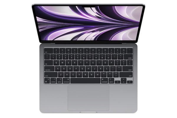 Laptop Apple Macbook Air M2 MLXW3SA/A (8 core/ 8GB/ 256GB/ 13.6Inch/ Space Gray)