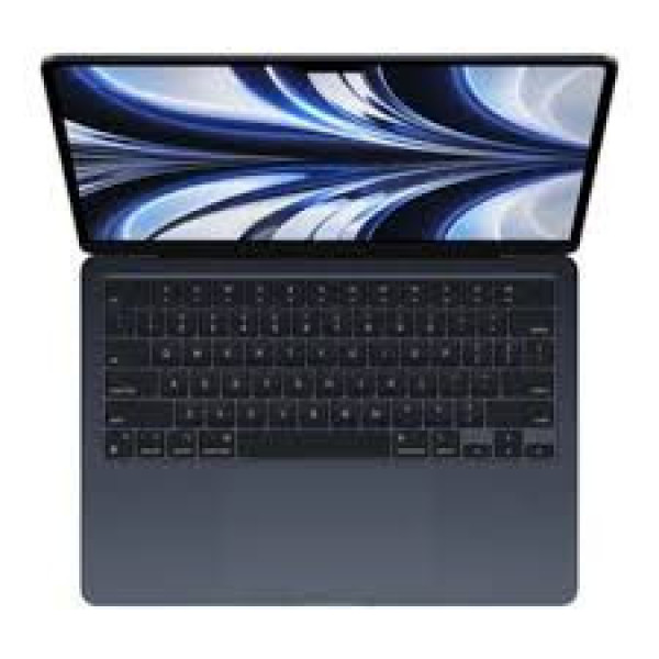 Laptop Apple Macbook Air M2 MLY33SA/A (8 core/ 8GB/ 256GB/ 13.6Inch/ Midnight)