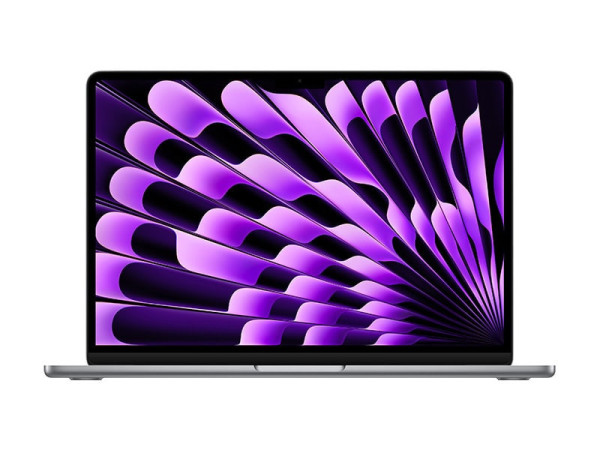 Laptop Apple Macbook Air M2 Z15S006J7 (10 core GPU/ 16GB/ 256GB/ 13.6Inch/ Mac OS/ Space Gray/ Vỏ nhôm)