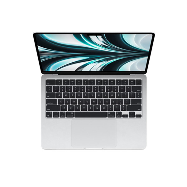 Laptop Apple Macbook Air M2 Z15W005J9 (10 core GPU/ 16GB/ 256GB/ 13.6Inch/ Mac OS/ Silver/ Vỏ nhôm)