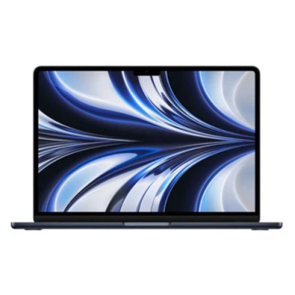 Laptop Apple Macbook Air M2 Z1600098B (10 core GPU/ 16GB/ 256GB/ 13.6Inch/ Mac OS/ Midnight/ Vỏ nhôm)