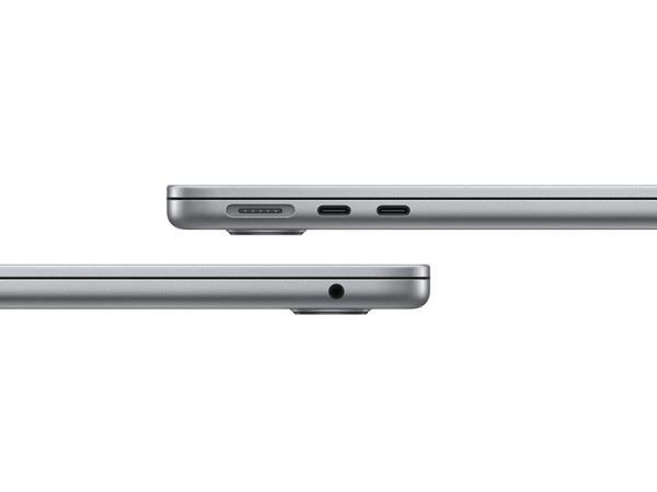 Laptop Apple Macbook Air M2 Z15T002XK (10 core GPU/ 16GB/ 512GB/ 13.6Inch/ Mac OS/ Space Gray/ Vỏ nhôm)