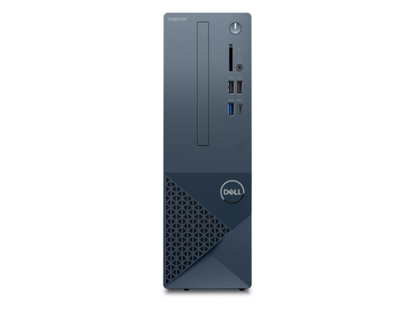 Máy tính để bàn Dell Inspiron 3030 71047524 (i3-14100/Ram 8GB/512GB SSD/Intel UHD Graphics 730/ Win 11 Home/1Y WTY)
