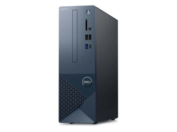 Máy tính để bàn Dell Inspiron 3030 71047524 (i3-14100/Ram 8GB/512GB SSD/Intel UHD Graphics 730/ Win 11 Home/1Y WTY)