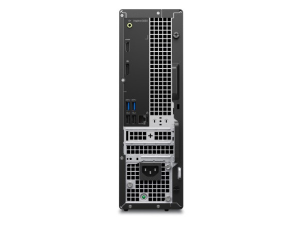 Máy tính để bàn Dell Inspiron 3030S 71047525 (i5-14400/8GB/512GB SSD/Intel UHD Graphics 730/Win 11 Home/1Y WTY)