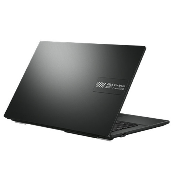 Laptop Asus Vivobook Go 14 E1404FA-NK186W (Ryzen™ 5-7520U/ 16GB/ 512GB/ AMD Radeon™ Graphics/ 14 inch FHD/ Win 11/ Đen)