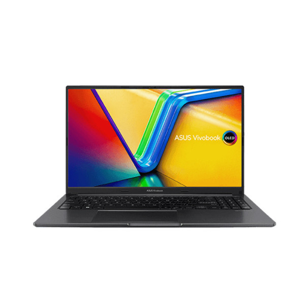 Laptop Asus Vivobook 15 OLED A1505VA-MA468W (Intel Core i5-13500H/ 16GB/ 512GB/ Intel Iris Xe/ 15.6 inch 2.8K/ Win 11/ Đen)