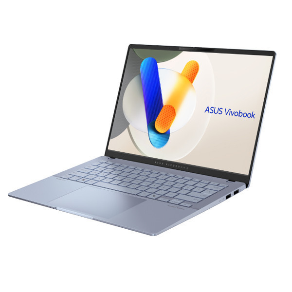 Laptop ASUS Vivobook S 14 OLED S5406MA-PP046WS (Ultra 5 125H/ 16GB/ 512GB SSD/ 14 inch 3K/ 120Hz/ Win 11/ Office/ Blue/ Vỏ nhôm)