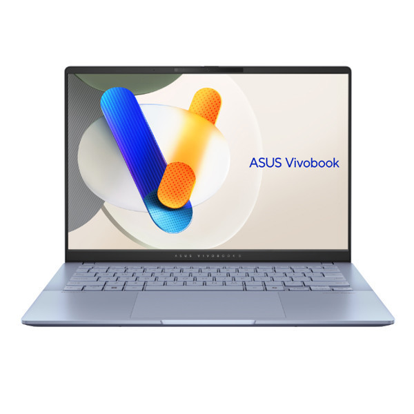 Laptop ASUS Vivobook S 14 OLED S5406MA-PP046WS (Ultra 5 125H/ 16GB/ 512GB SSD/ 14 inch 3K/ 120Hz/ Win 11/ Office/ Blue/ Vỏ nhôm)