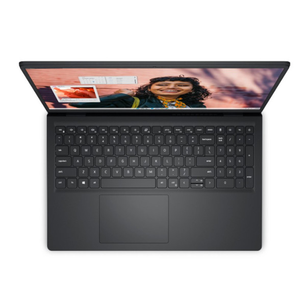 Laptop Dell Inspiron 3530 P16WD2 (i5 1334U/ 16GB/ 512GB SSD/ 15.6 inch FHD/ 120Hz/ Win 11/ Office/ Black/ 1Y)