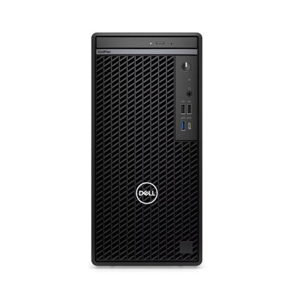 Máy tính để bàn Dell OptiPlex Tower 7020 71050731 (i5-12500/8GB/512GB SSD/Intel UHD Graphics 770/Win 11 Home/1Y WTY)
