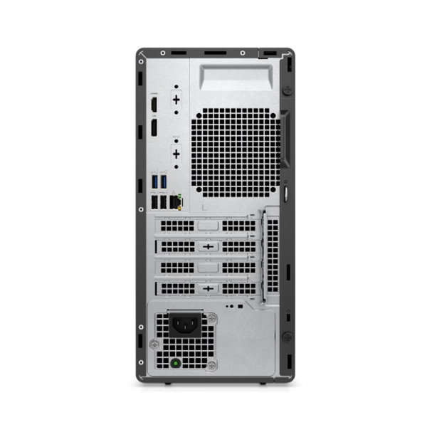 Máy tính để bàn Dell OptiPlex Tower 7020 71050731 (i5-12500/8GB/512GB SSD/Intel UHD Graphics 770/Win 11 Home/1Y WTY)