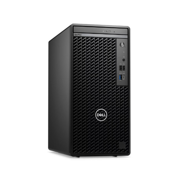 Máy tính để bàn Dell OptiPlex Tower 7020 71050731 (i5-12500/8GB/512GB SSD/Intel UHD Graphics 770/Win 11 Home/1Y WTY)