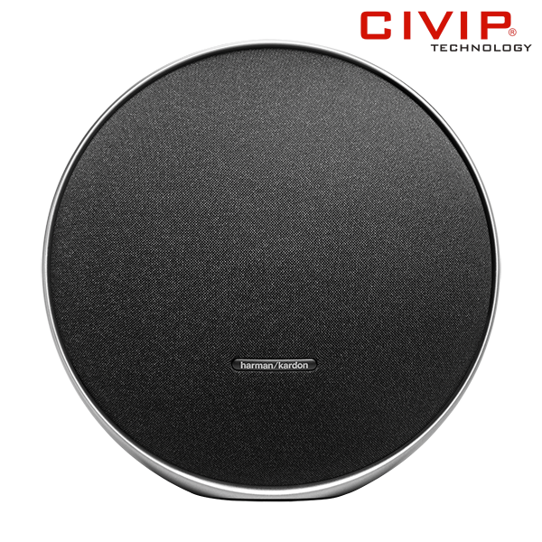 Harman Kardon Onyx Studio 9 Black - SPHK021