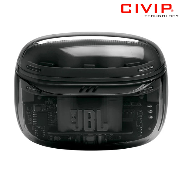 JBL Tune Beam 2 - Black - TNJB076