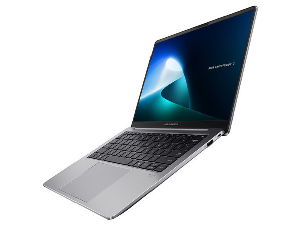 Laptop ASUS ExpertBook P5 P5405CSA-NZ0451W (Ultra 5 226V 16GB/ 16GB/ 1TB SSD/ 14 inch WQXGA/ 144Hz/ Win11/ Grey/ Vỏ nhôm)