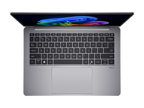 Laptop ASUS ExpertBook P5 P5405CSA-NZ0451W (Ultra 5 226V 16GB/ 16GB/ 1TB SSD/ 14 inch WQXGA/ 144Hz/ Win11/ Grey/ Vỏ nhôm)