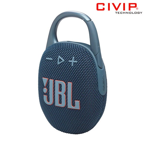 Loa JBL Clip 5 - Xanh dương