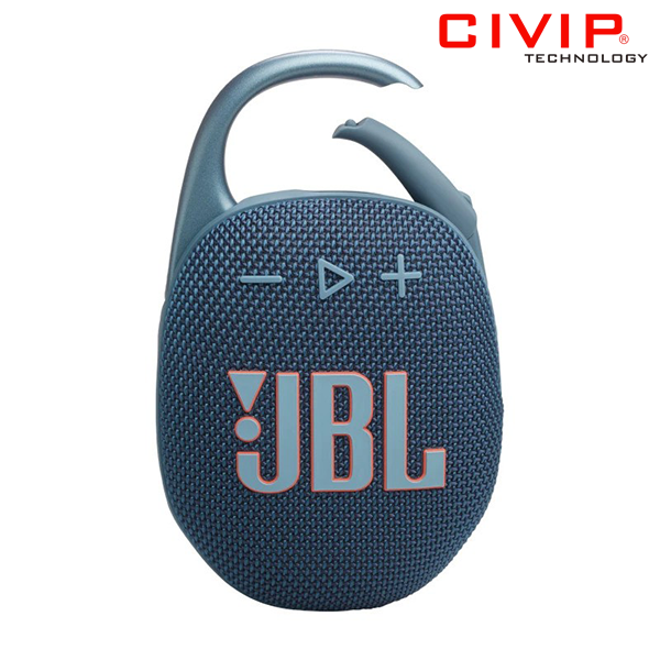 Loa JBL Clip 5 - Xanh dương