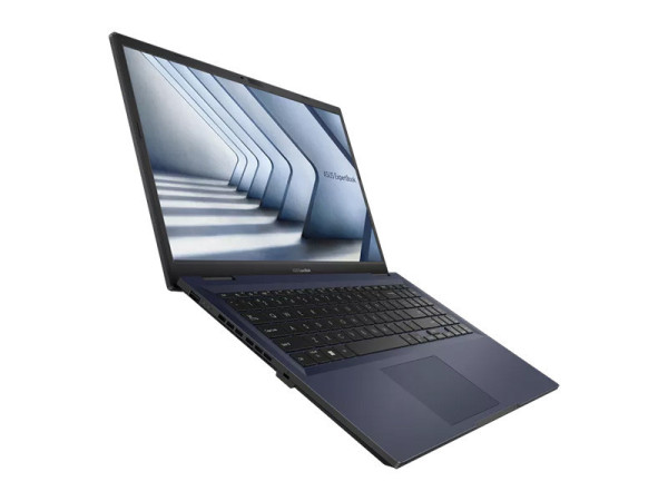 Laptop ASUS ExpertBook B1 B1502CVA-NJ0101W (i3 1315U/ 8GB/ 256GB SSD/15.6 inch FHD/Win11/ Black/ Vỏ nhôm)