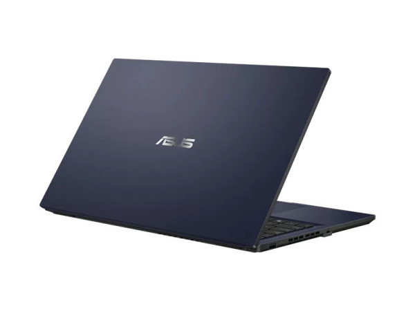 Laptop ASUS ExpertBook B1 B1502CVA-NJ0101W (i3 1315U/ 8GB/ 256GB SSD/15.6 inch FHD/Win11/ Black/ Vỏ nhôm)