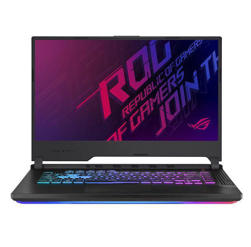 Laptop Asus ROG Strix G G531-VAL052T (i7 9750/8GB RAM/512GB SSD/15.6 inch FHD/RTX 2060 6GB/Win 10/Đen)