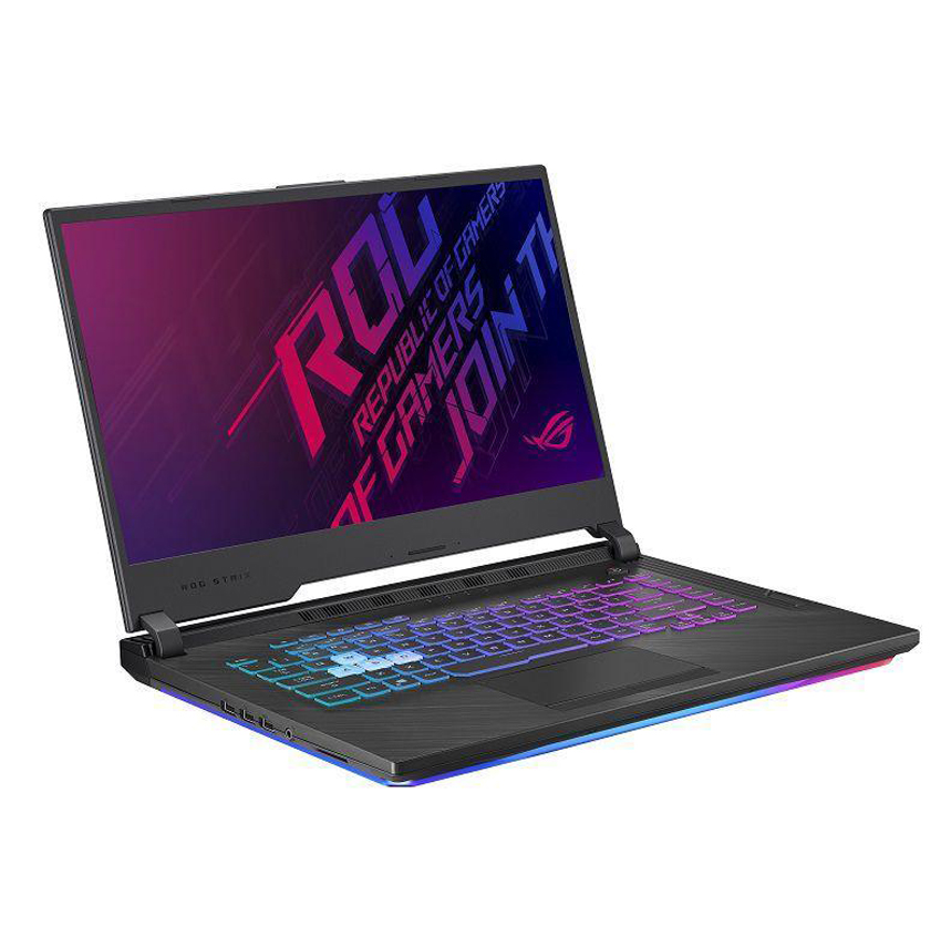 Laptop Asus ROG Strix G G531-VAL052T (i7 9750/8GB RAM/512GB SSD/15.6 inch FHD/RTX 2060 6GB/Win 10/Đen)