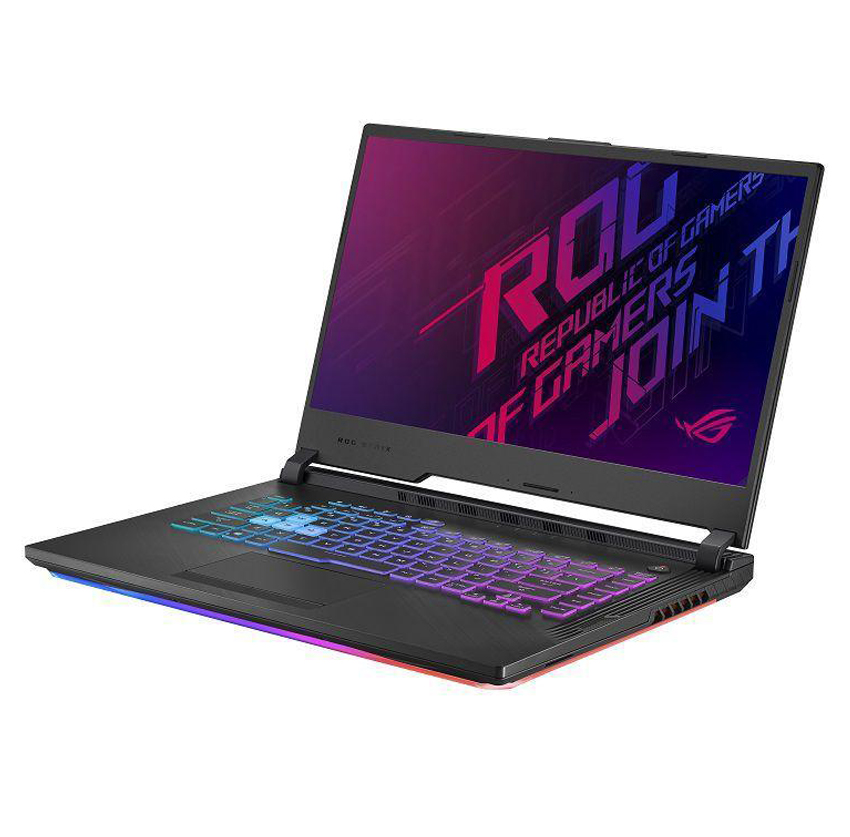 Laptop Asus ROG Strix G G531-VAL052T (i7 9750/8GB RAM/512GB SSD/15.6 inch FHD/RTX 2060 6GB/Win 10/Đen)