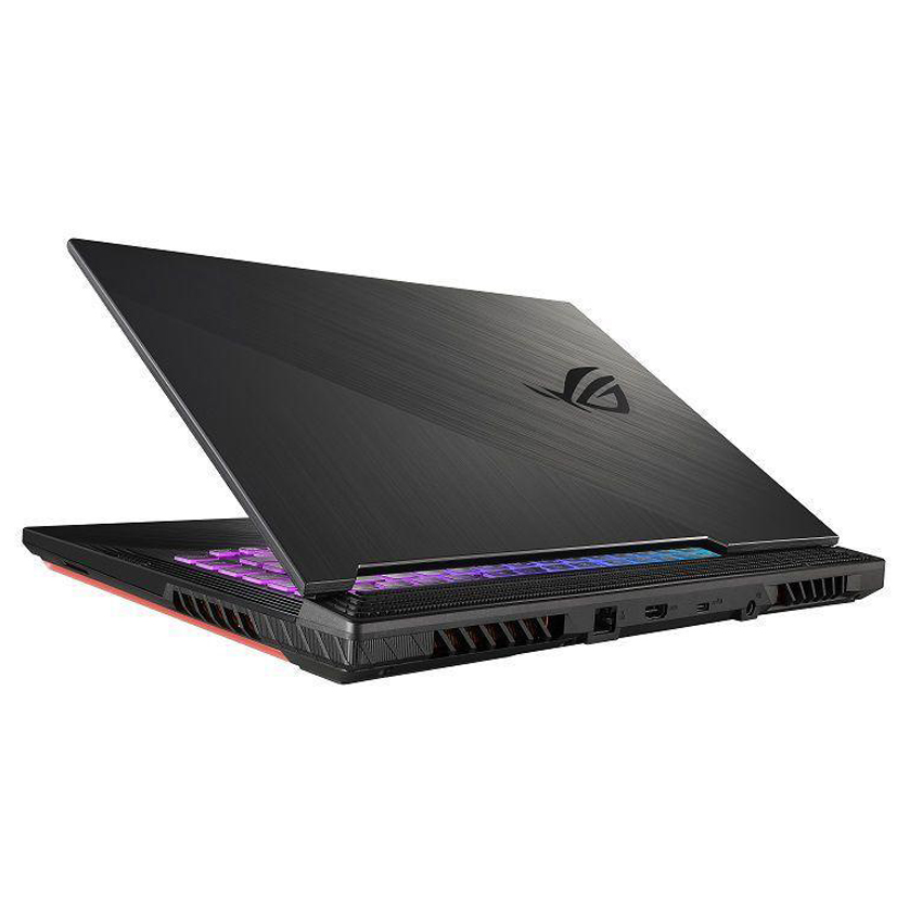 Laptop Asus ROG Strix G G531-VAL052T (i7 9750/8GB RAM/512GB SSD/15.6 inch FHD/RTX 2060 6GB/Win 10/Đen)