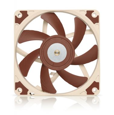 Fan case NOCTUA NF-A12x15 PWM -Slim fan