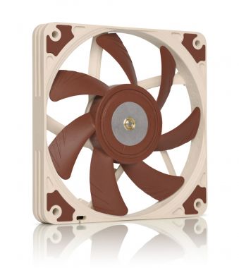 Fan case NOCTUA NF-A12x15 PWM -Slim fan
