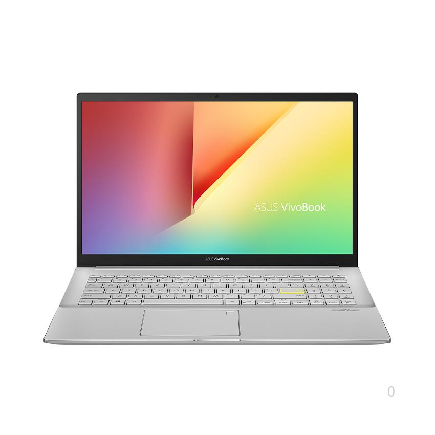 Laptop Asus S533J (i5 1035G1/8GB/512GB SSD/15.6inch FHD/Trắng/Win10/2GD5_MX350)