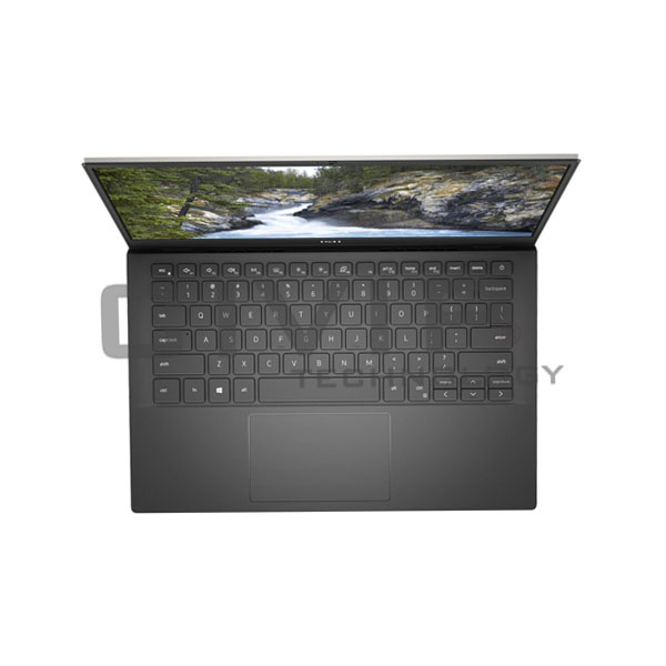 Laptop Dell Vostro 5301 (V3I7129W) (i7 1165G7 8GBRAM/512GB SSD/MX350 2G/13.3 inch FHD/Win10/Xám)