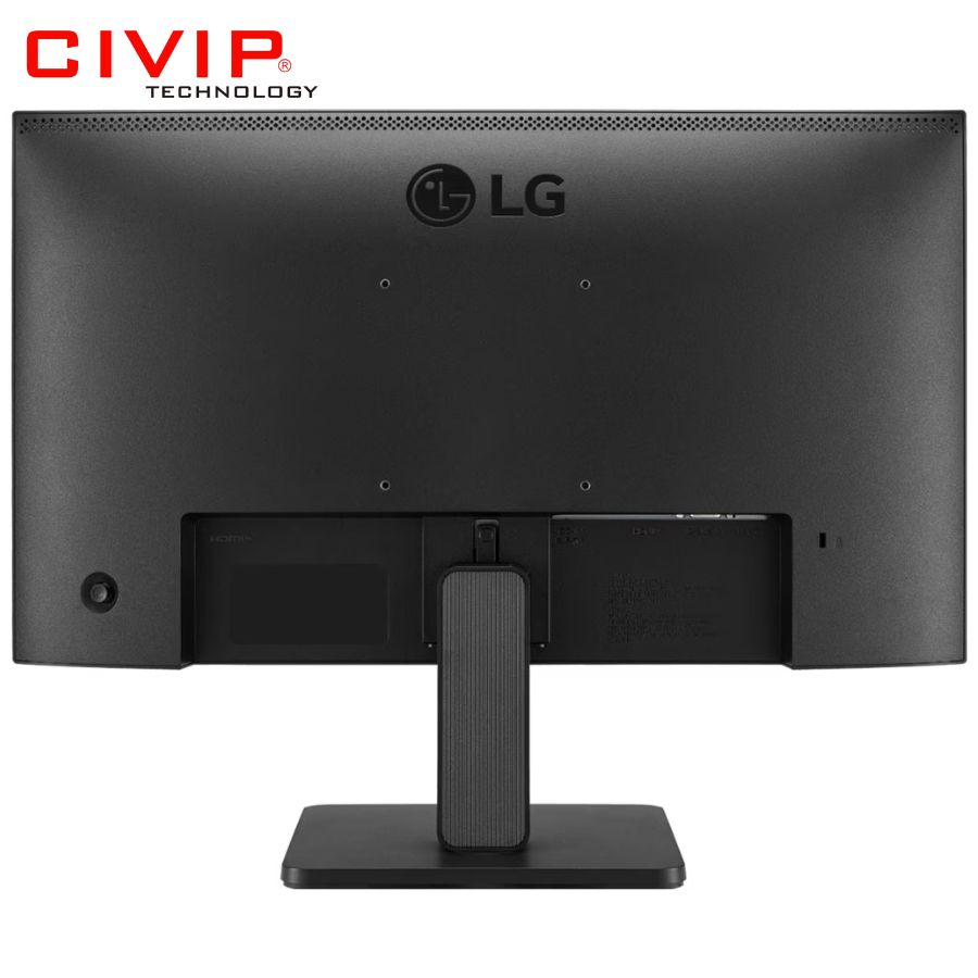 Màn hình LCD LG 24MR400-B 24 Inch (FHD/IPS/100Hz/5ms/HDMI+VGA)