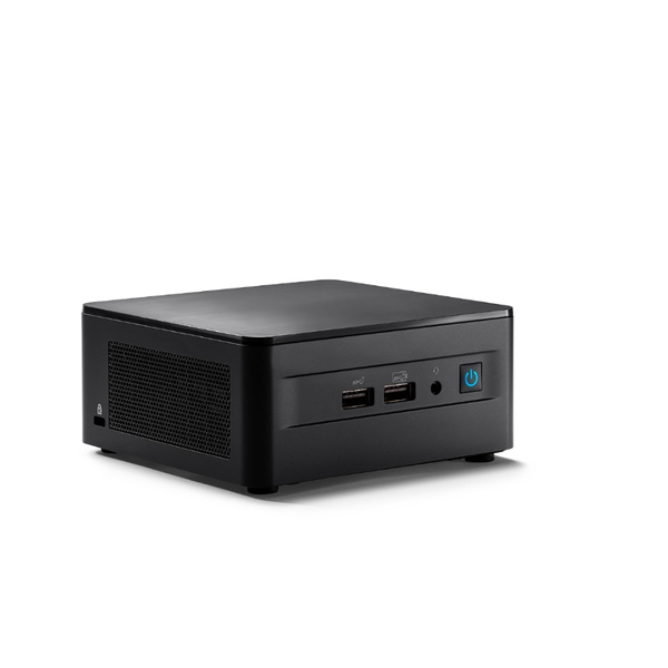 PC Mini Intel NUC 12 Pro Kit NUC12WSHi30 (Intel Core i3-1220P/không SSD/không HDD/noOS)