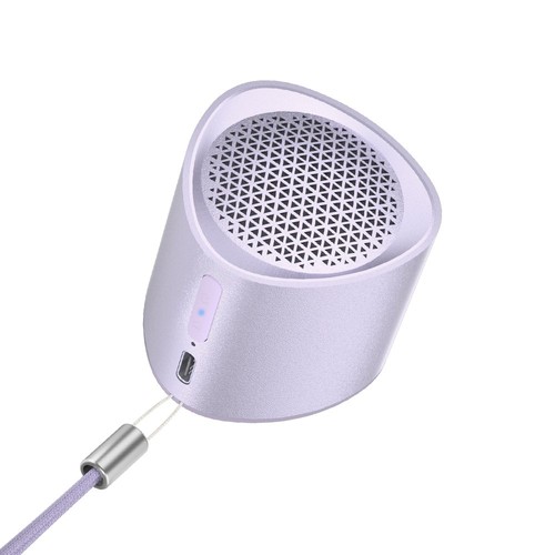 Loa Bluetooth Tronsmart Nimo Mini 5W - Purple
