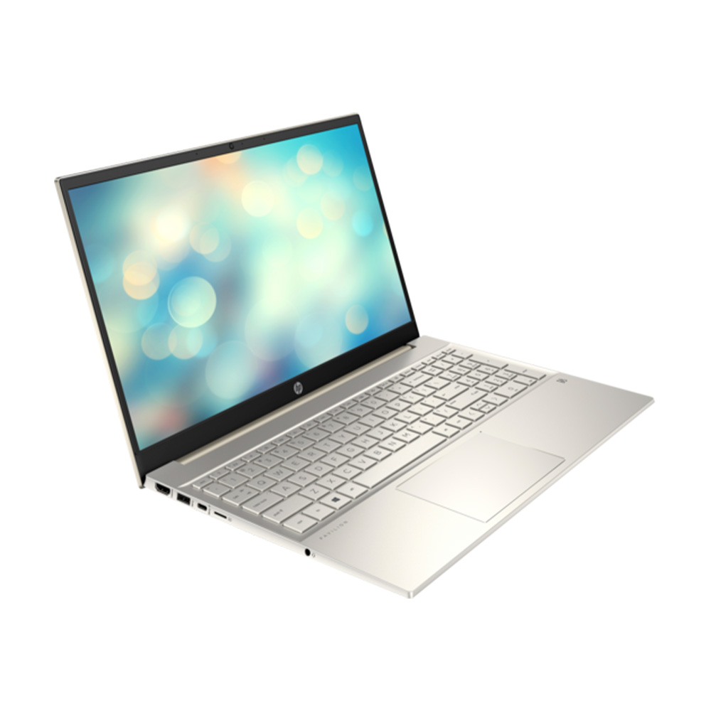 Laptop HP Pavilion 15-eg3033TX 8U6L6PA (Intel Core i5 1335U/ 16GB/ 512GB/ MX550/ 15.6 inch FHD/ Win 11/ Vàng)