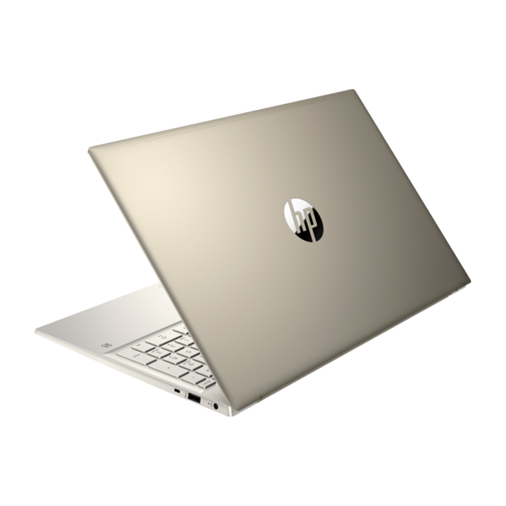 Laptop HP Pavilion 15-eg3035TX 8U6L7PA (Intel Core i7-1355U/ 16GB/ 512GB/ MX550/ 15.6 inch FHD/ WIn 11/ Vàng)