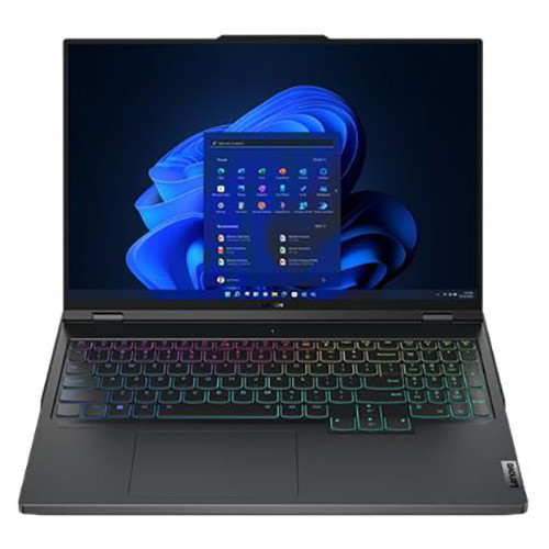 Laptop Lenovo Legion 5 16IRX9 83DG004XVN (Intel Core i7-13650HX/ 16 inch WQXGA 165Hz/ RTX 4060/ 16GB/ 512GB SSD/ Win 11/ Grey)
