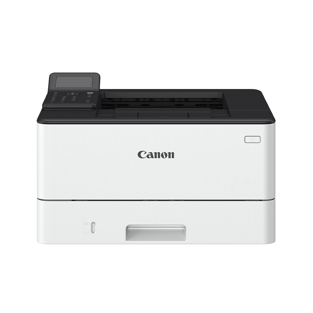 Máy in laser đen trắng Canon LBP 243DW Nhập khẩu