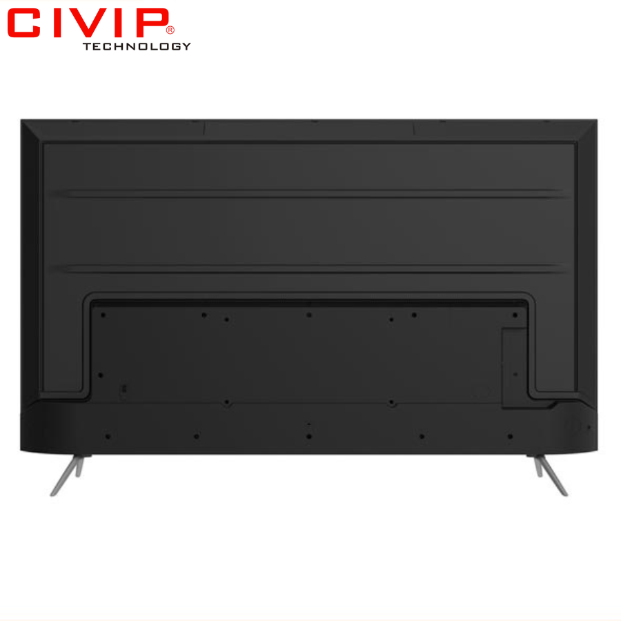 Smart Tivi Coocaa 65Y73 Pro UHD 65 inch