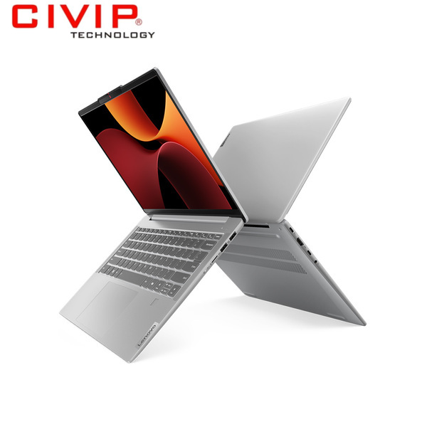 Laptop Lenovo IdeaPad Slim 5 14AHP9 83DB003BVN  (R7 8845HS, 16GB, 512GB SSD, AMD Radeon 780M, 14