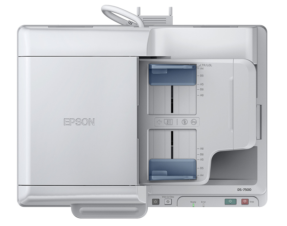 Máy Scan Epson DS-7500