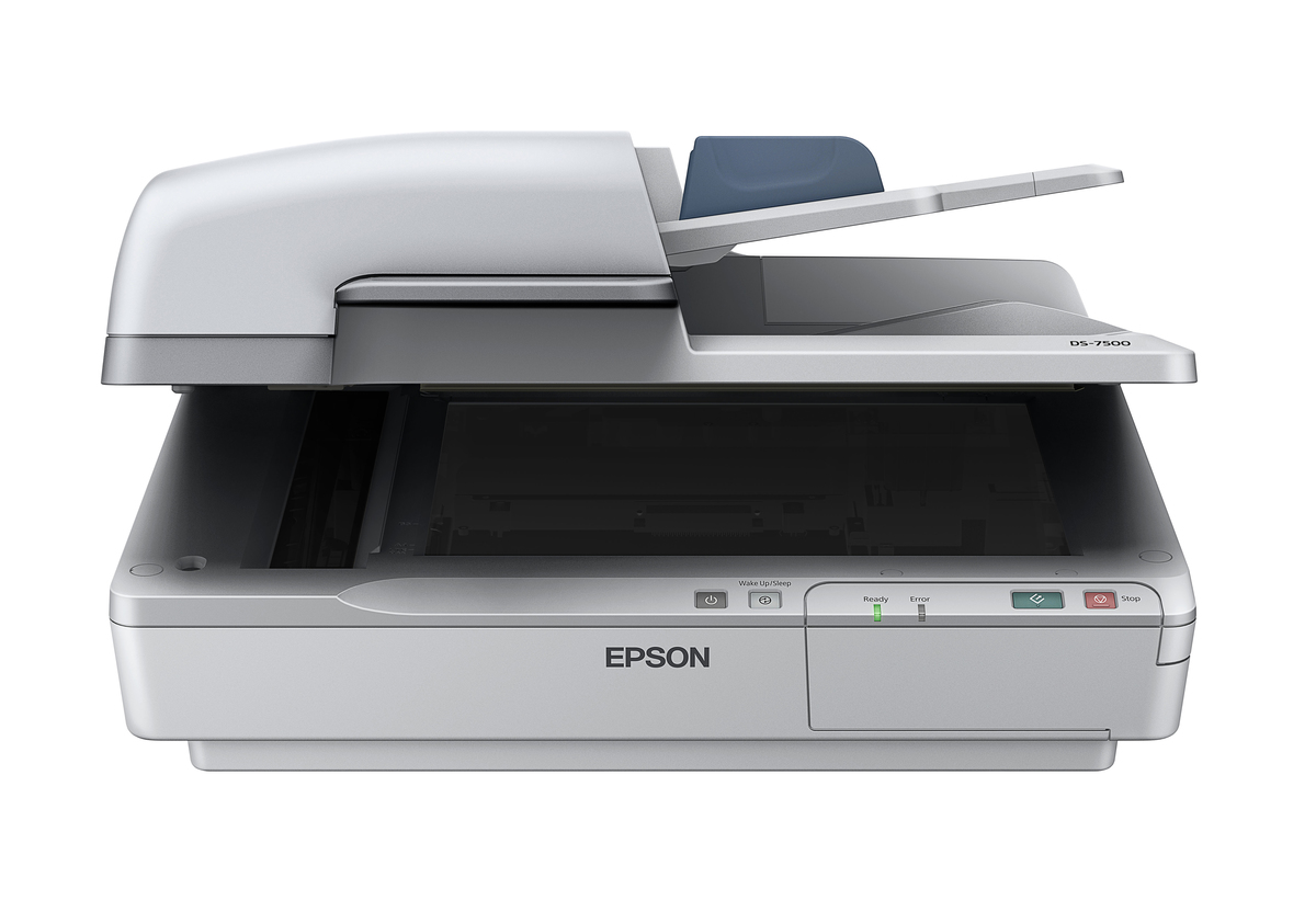 Máy Scan Epson DS-7500