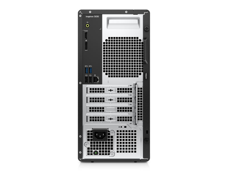 Máy tính để bàn Dell Inspiron 3030MT T6FDR1 (I5 14400/ 8GB/ 512GB SSD/ Wifi + BT/ Win11/ 1Y)