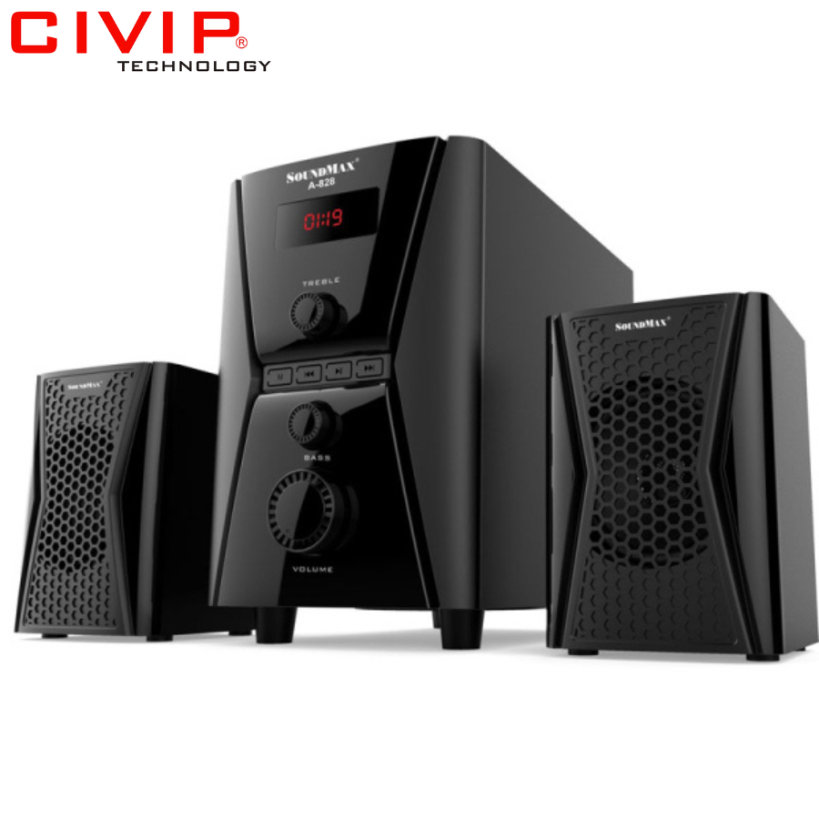 Loa Soundmax A828/2.1